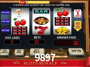 API Integration 9897